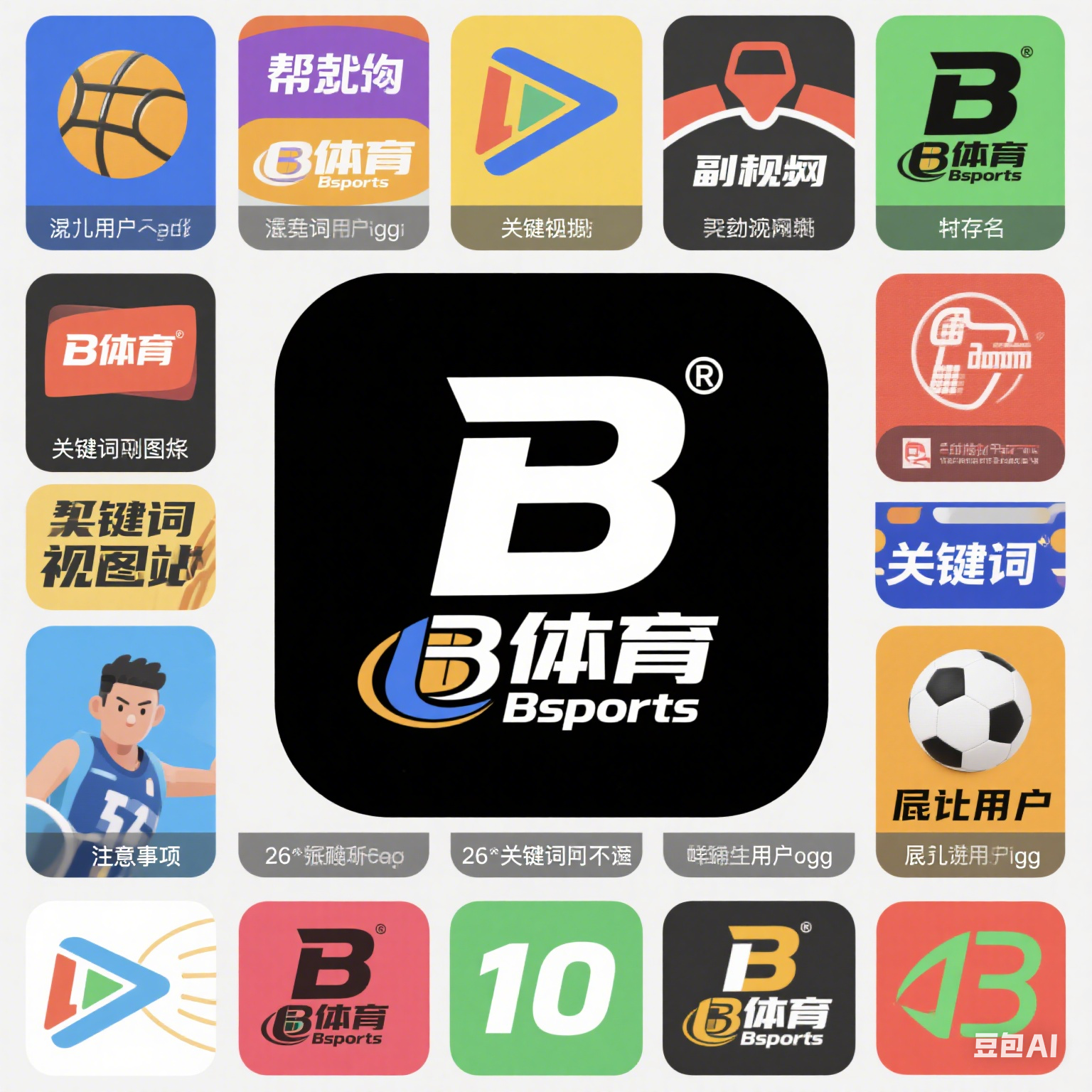 b体育